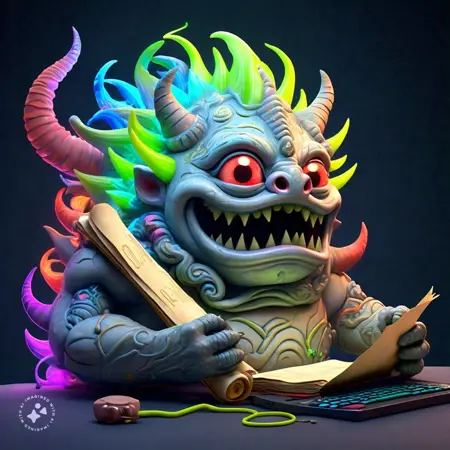Cowsinner's Avatar